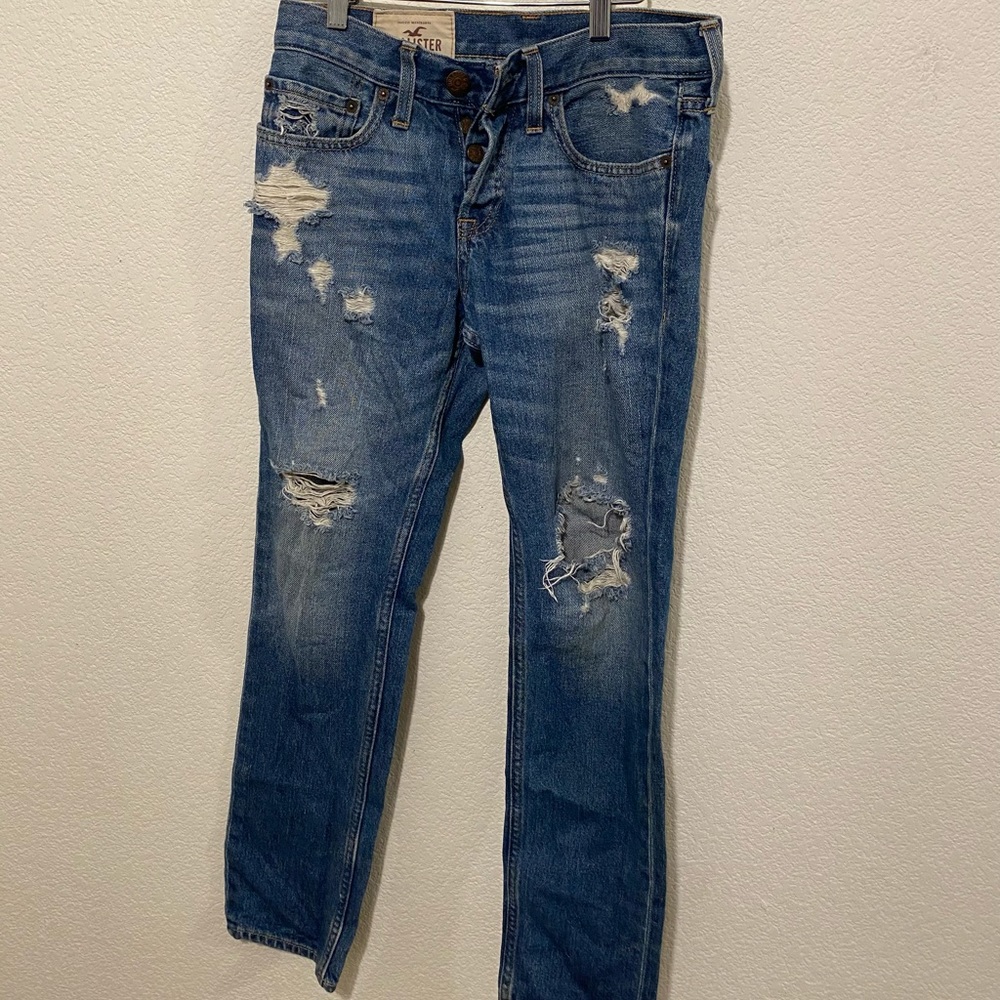 Hollister jeans W28/L30